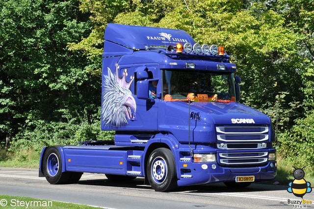 DSC 5881-border KatwijkBinse Truckrun 2012