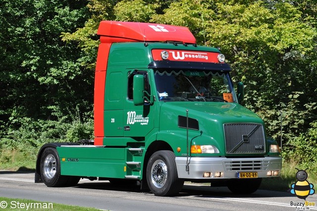 DSC 5885-border KatwijkBinse Truckrun 2012