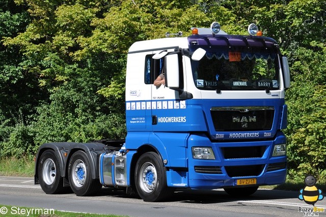 DSC 5890-border KatwijkBinse Truckrun 2012