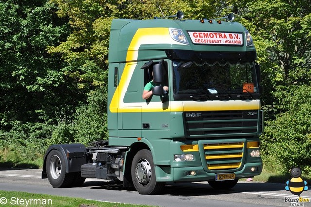 DSC 5892-border KatwijkBinse Truckrun 2012
