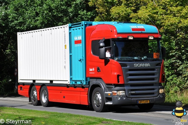DSC 5893-border KatwijkBinse Truckrun 2012