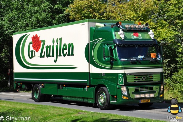 DSC 5902-border KatwijkBinse Truckrun 2012