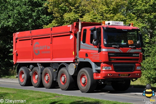 DSC 5917-border KatwijkBinse Truckrun 2012