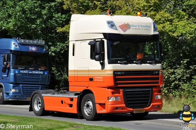 DSC 5918-border KatwijkBinse Truckrun 2012