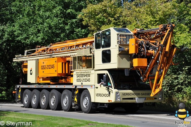 DSC 5926-border KatwijkBinse Truckrun 2012