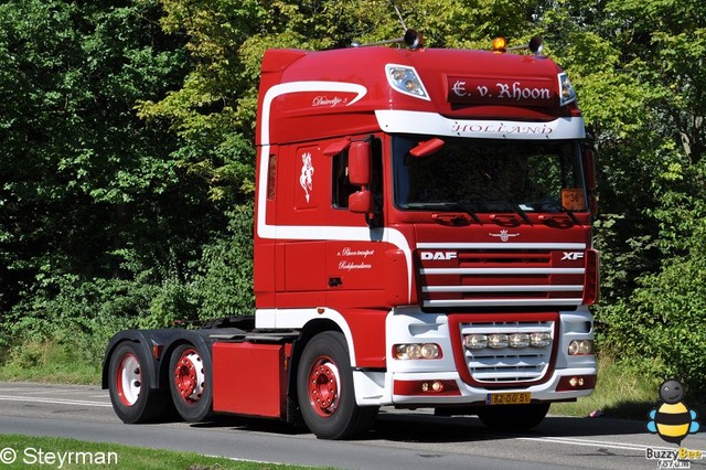 DSC 5929-border KatwijkBinse Truckrun 2012