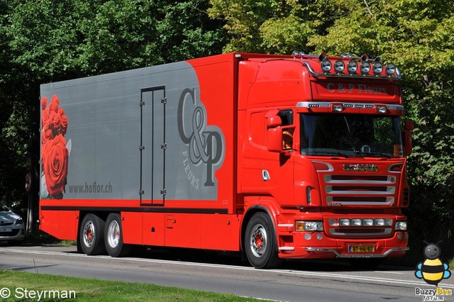 DSC 5937-border KatwijkBinse Truckrun 2012
