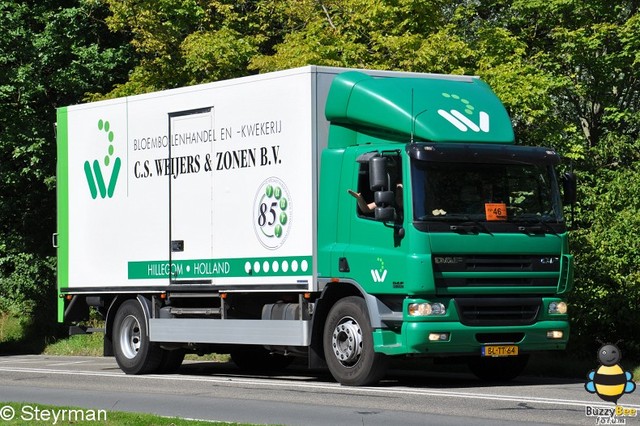 DSC 5942-border KatwijkBinse Truckrun 2012