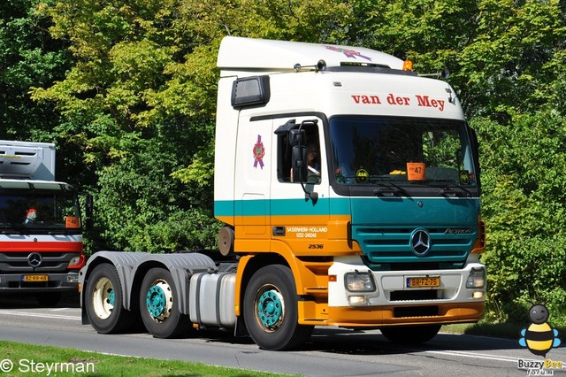 DSC 5943-border KatwijkBinse Truckrun 2012