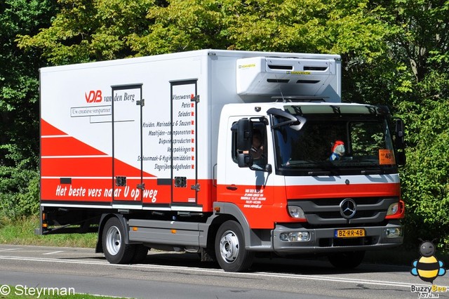 DSC 5944-border KatwijkBinse Truckrun 2012