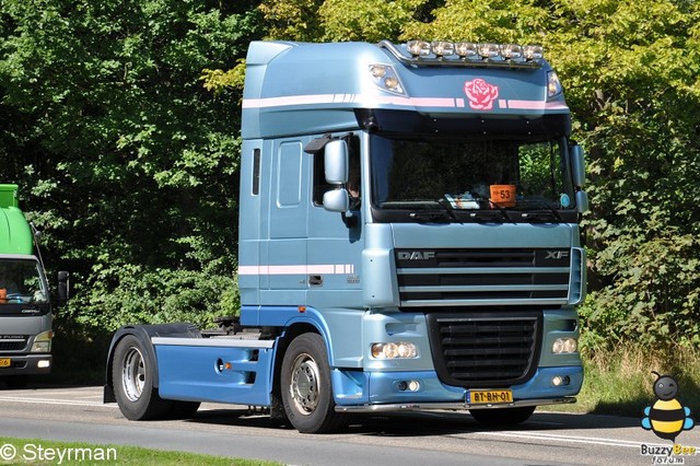 DSC 5950-border KatwijkBinse Truckrun 2012