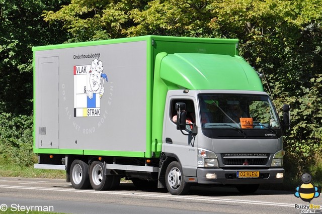 DSC 5951-border KatwijkBinse Truckrun 2012