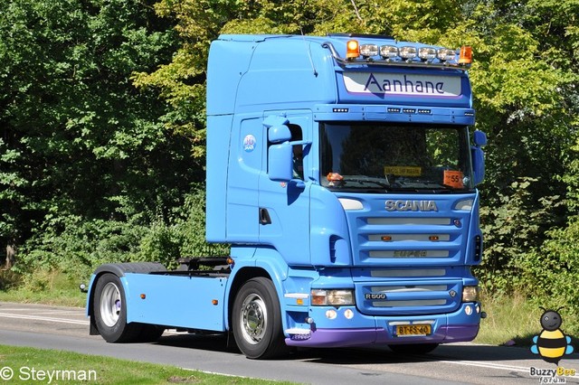 DSC 5952-border KatwijkBinse Truckrun 2012