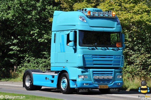 DSC 5956-border KatwijkBinse Truckrun 2012