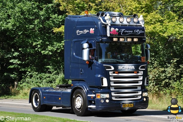 DSC 5958-border KatwijkBinse Truckrun 2012