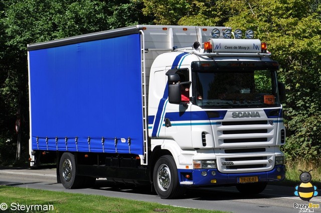 DSC 5959-border KatwijkBinse Truckrun 2012