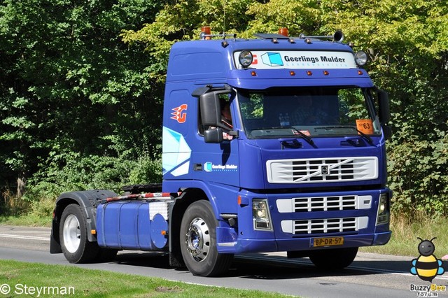 DSC 5960-border KatwijkBinse Truckrun 2012