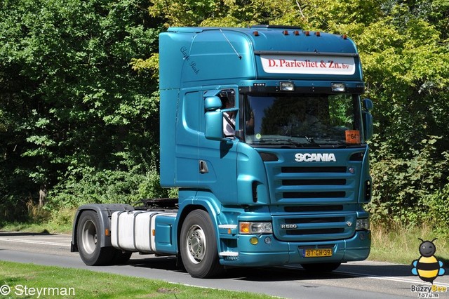 DSC 5961-border KatwijkBinse Truckrun 2012