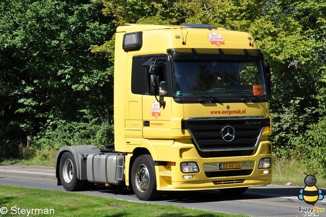 DSC 5962-border KatwijkBinse Truckrun 2012