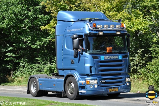 DSC 5978-border KatwijkBinse Truckrun 2012