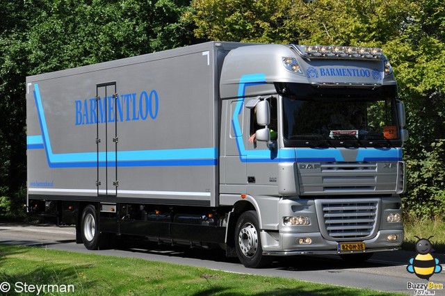 DSC 5988-border KatwijkBinse Truckrun 2012