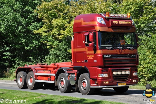 DSC 5991-border KatwijkBinse Truckrun 2012