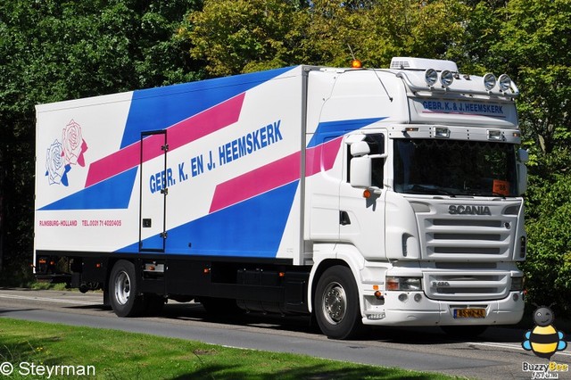 DSC 5993-border KatwijkBinse Truckrun 2012
