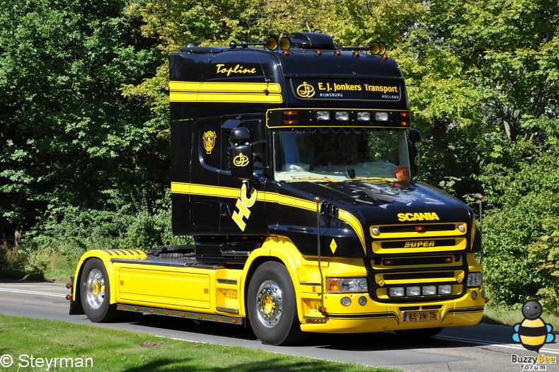 DSC 5994-border - KatwijkBinse Truckrun 2012