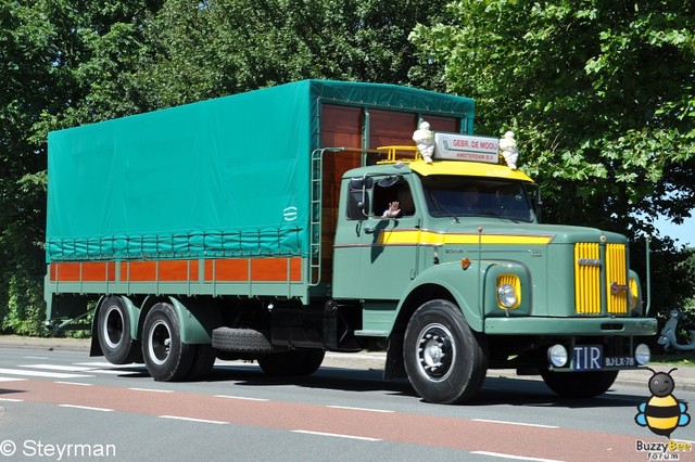 DSC 5778-border KatwijkBinse Truckrun 2012