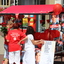 R.Th.B.Vriezen 2012 08 18 6299 - PvdA Arnhem Kraam op Land van de Markt Arnhem zaterdag 18 augustus 2012