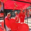 R.Th.B.Vriezen 2012 08 18 6337 - PvdA Arnhem Kraam op Land van de Markt Arnhem zaterdag 18 augustus 2012