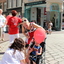 R.Th.B.Vriezen 2012 08 18 6356 - PvdA Arnhem Kraam op Land van de Markt Arnhem zaterdag 18 augustus 2012