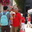 R.Th.B.Vriezen 2012 08 18 6373 - PvdA Arnhem Kraam op Land van de Markt Arnhem zaterdag 18 augustus 2012