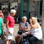 R.Th.B.Vriezen 2012 08 18 6379 - PvdA Arnhem Kraam op Land van de Markt Arnhem zaterdag 18 augustus 2012