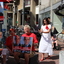 R.Th.B.Vriezen 2012 08 18 6439 - PvdA Arnhem Kraam op Land van de Markt Arnhem zaterdag 18 augustus 2012
