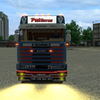 ets Scania 143M v500 + trai... - ETS COMBO'S