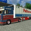 ets Scania 143M v500 + trai... - ETS COMBO'S