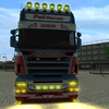 ets Scania R620 + trailer P... - ETS COMBO'S