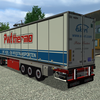 ets Scania R620 + trailer P... - ETS COMBO'S