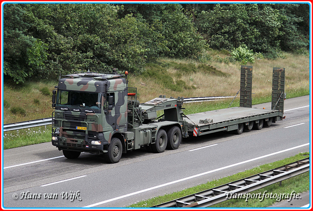 KR-90-48  B-border Defensie