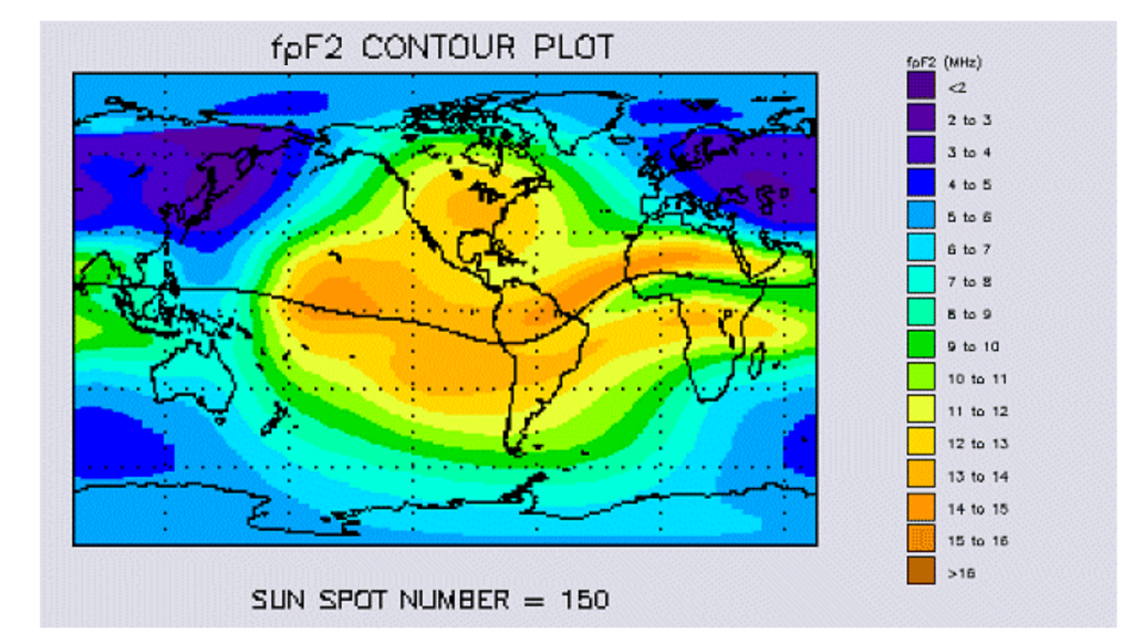 ion contour plot2 - 