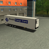 ets Trailer EWALS Cargo Car... - ETS TRAILERS