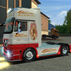 ets Mercedes Actros 1860 XC... - ETS TRUCK'S