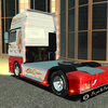 ets Mercedes Actros 1860 XC... - ETS TRUCK'S