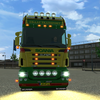 ets Scania R620 de Graaf Le... - ETS TRUCK'S