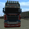 ets Scania R620 PWT by  rem... - ETS TRUCK'S