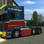 ets Scania R620 PWT by  rem... - ETS TRUCK'S