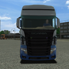 ets Scania R700 new 2013 6x... - ETS TRUCK'S