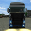 ets Scania R700 new 2013 6x... - ETS TRUCK'S