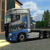 ets Scania R700 new 2013 6x... - ETS TRUCK'S